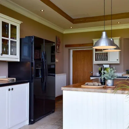 Station House * Beckermet