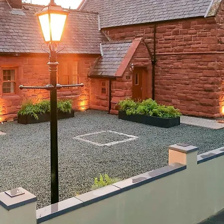 Station House